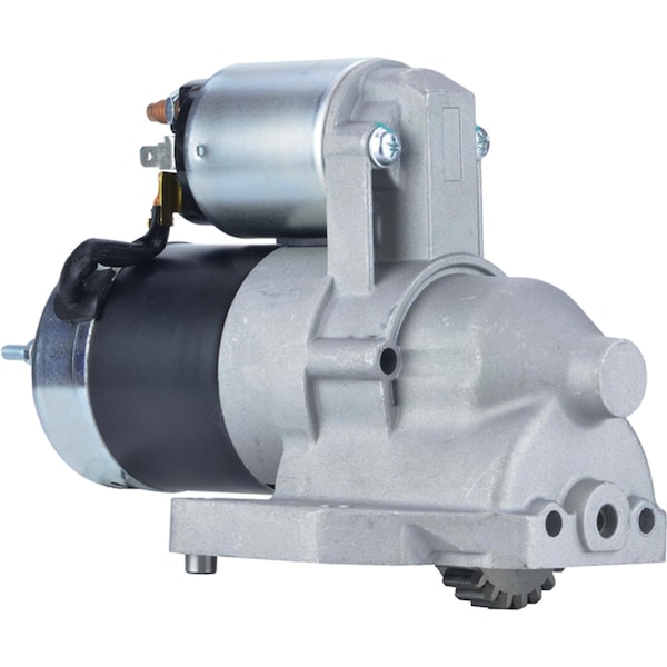 Db Electrical New Starter For 3.0L Mazda 6 05 06 07 08 2005 2006 2007 2008 M1T96581 17991N 410-48233 - main